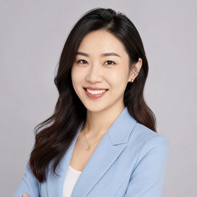 周婷婷,91.com增长负责人,职业女性照