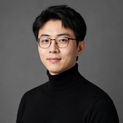 赵凯,91.com AI产品负责人,职业男性照